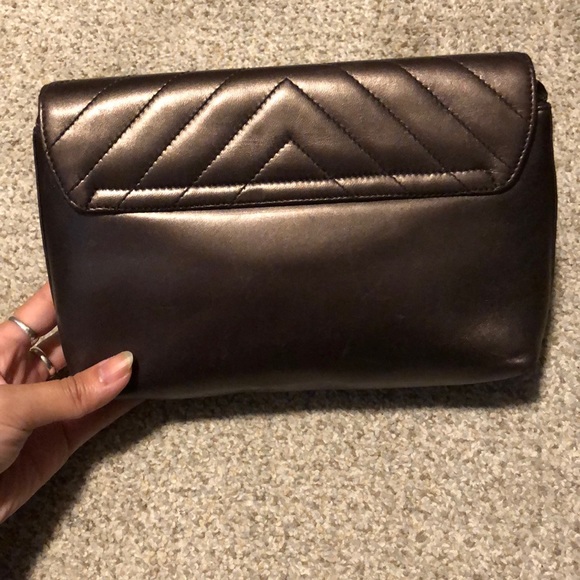 Vintage Salvatore Ferragamo Bag - Picture 2 of 8